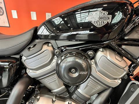 2023 Harley-Davidson Nightster in Columbia, Tennessee - Photo 9