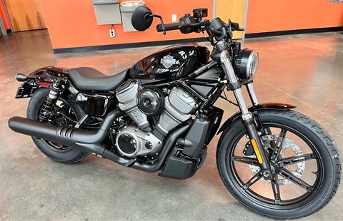 2023 Harley-Davidson Nightster in Columbia, Tennessee - Photo 2