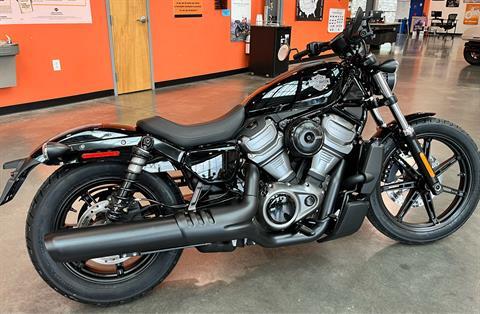 2023 Harley-Davidson Nightster in Columbia, Tennessee - Photo 3