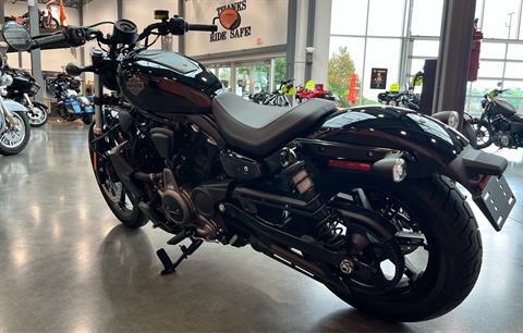 2023 Harley-Davidson Nightster in Columbia, Tennessee - Photo 5