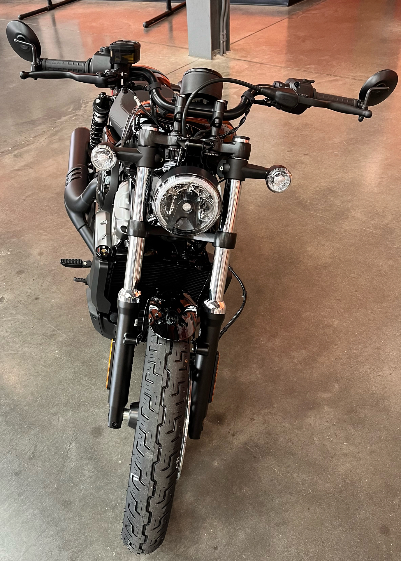 2023 Harley-Davidson Nightster in Columbia, Tennessee - Photo 8