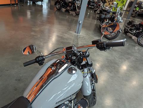 2024 Harley-Davidson Breakout® in Columbia, Tennessee - Photo 9