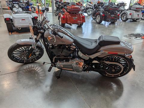 2024 Harley-Davidson Breakout® in Columbia, Tennessee - Photo 6