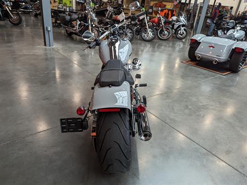 2024 Harley-Davidson Breakout® in Columbia, Tennessee - Photo 4