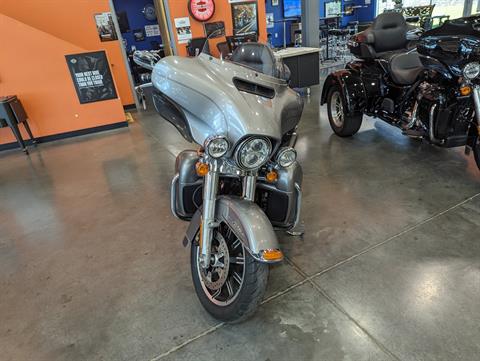 2016 Harley-Davidson Electra Glide® Ultra Classic® in Columbia, Tennessee - Photo 7