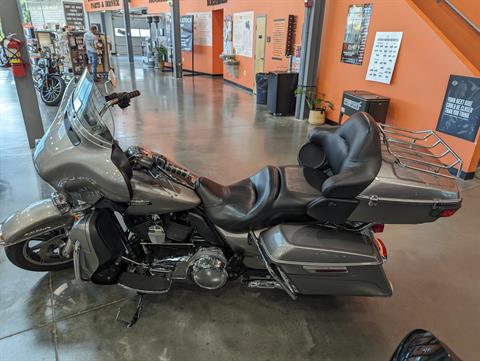 2016 Harley-Davidson Electra Glide® Ultra Classic® in Columbia, Tennessee - Photo 5