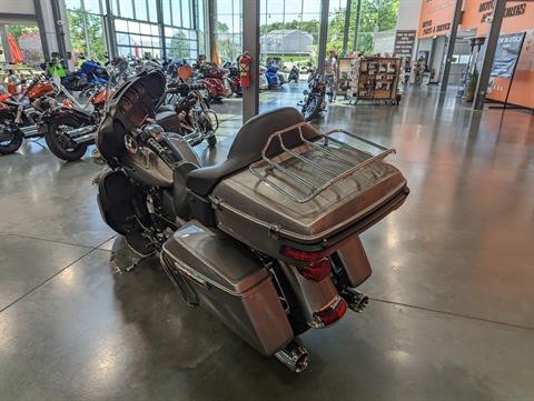 2016 Harley-Davidson Electra Glide® Ultra Classic® in Columbia, Tennessee - Photo 4