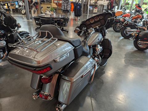 2016 Harley-Davidson Electra Glide® Ultra Classic® in Columbia, Tennessee - Photo 2