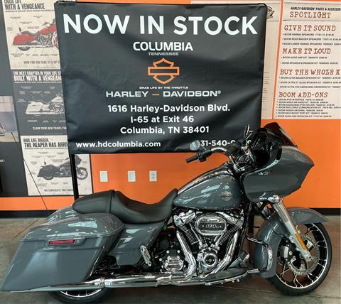 2022 Harley-Davidson Road Glide Special in Columbia, Tennessee - Photo 1