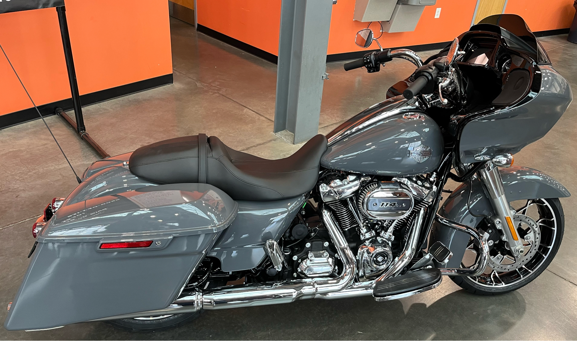 2022 Harley-Davidson Road Glide Special in Columbia, Tennessee - Photo 5