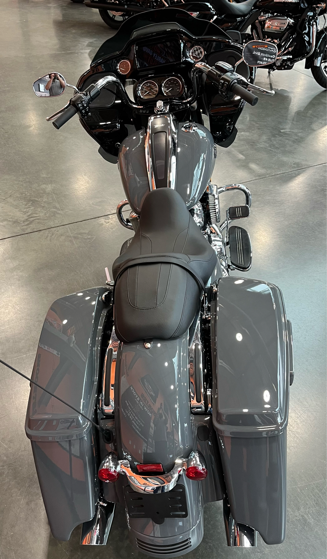 2022 Harley-Davidson Road Glide Special in Columbia, Tennessee - Photo 6