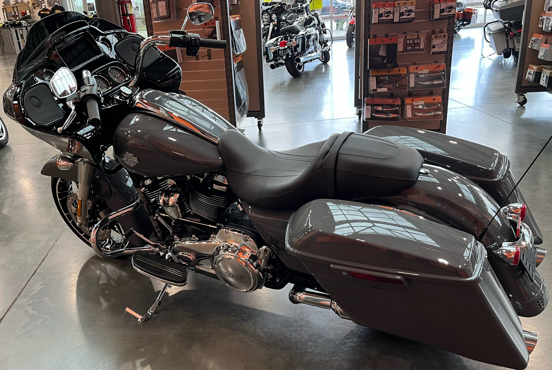 2022 Harley-Davidson Road Glide Special in Columbia, Tennessee - Photo 7