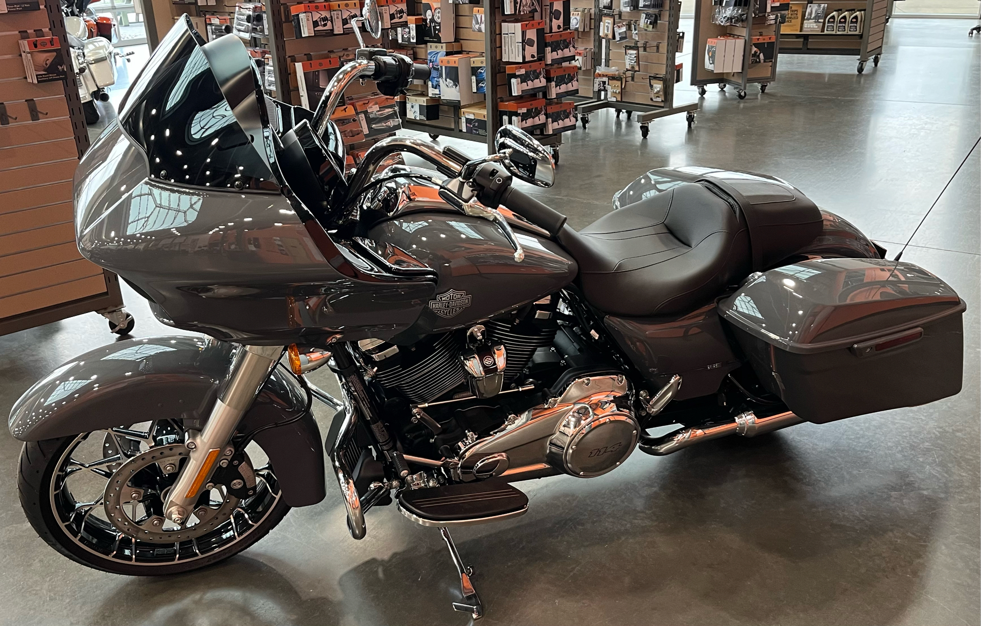 2022 Harley-Davidson Road Glide Special in Columbia, Tennessee - Photo 9