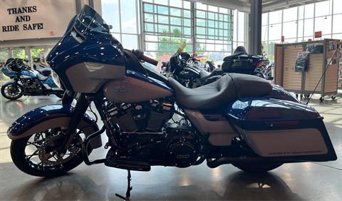 2023 Harley-Davidson Street Glide Special in Columbia, Tennessee - Photo 7