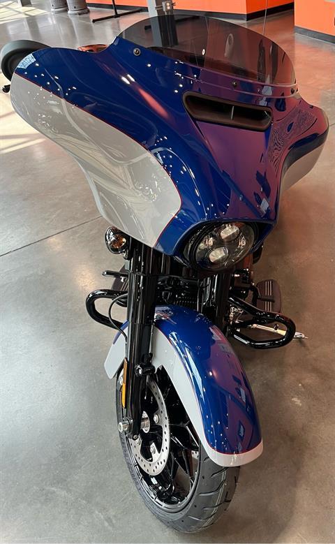2023 Harley-Davidson Street Glide Special in Columbia, Tennessee - Photo 9