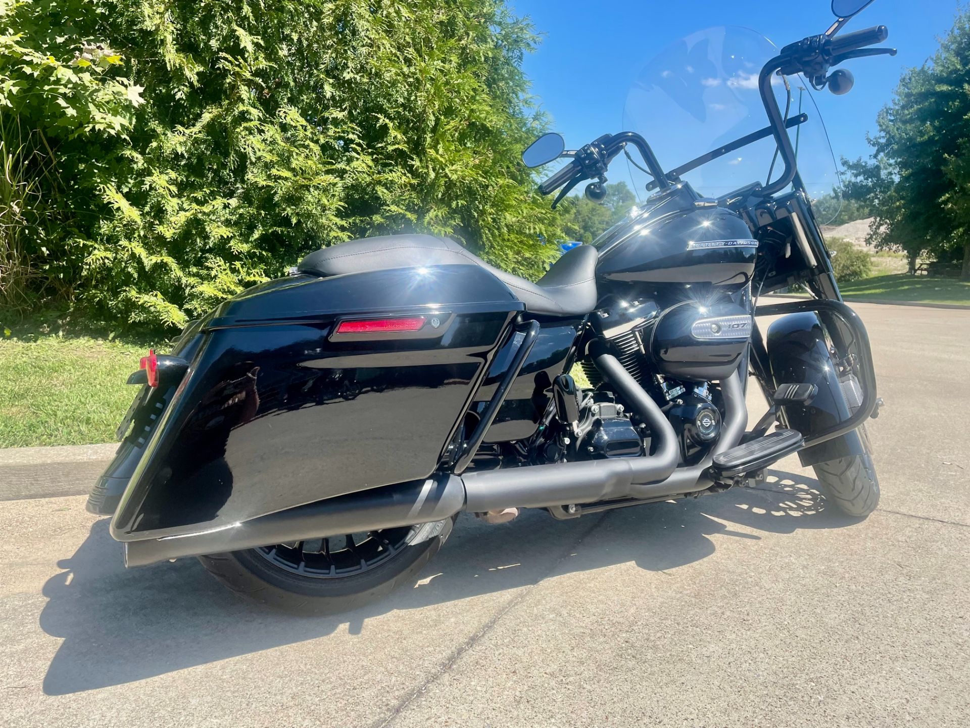 2018 Harley-Davidson FLHRXS in Columbia, Tennessee - Photo 1