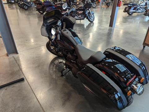2023 Harley-Davidson Low Rider ST in Columbia, Tennessee - Photo 4