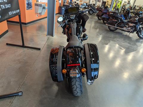 2023 Harley-Davidson Low Rider ST in Columbia, Tennessee - Photo 6