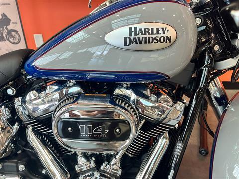 2023 Harley-Davidson Heritage Classic in Columbia, Tennessee - Photo 8