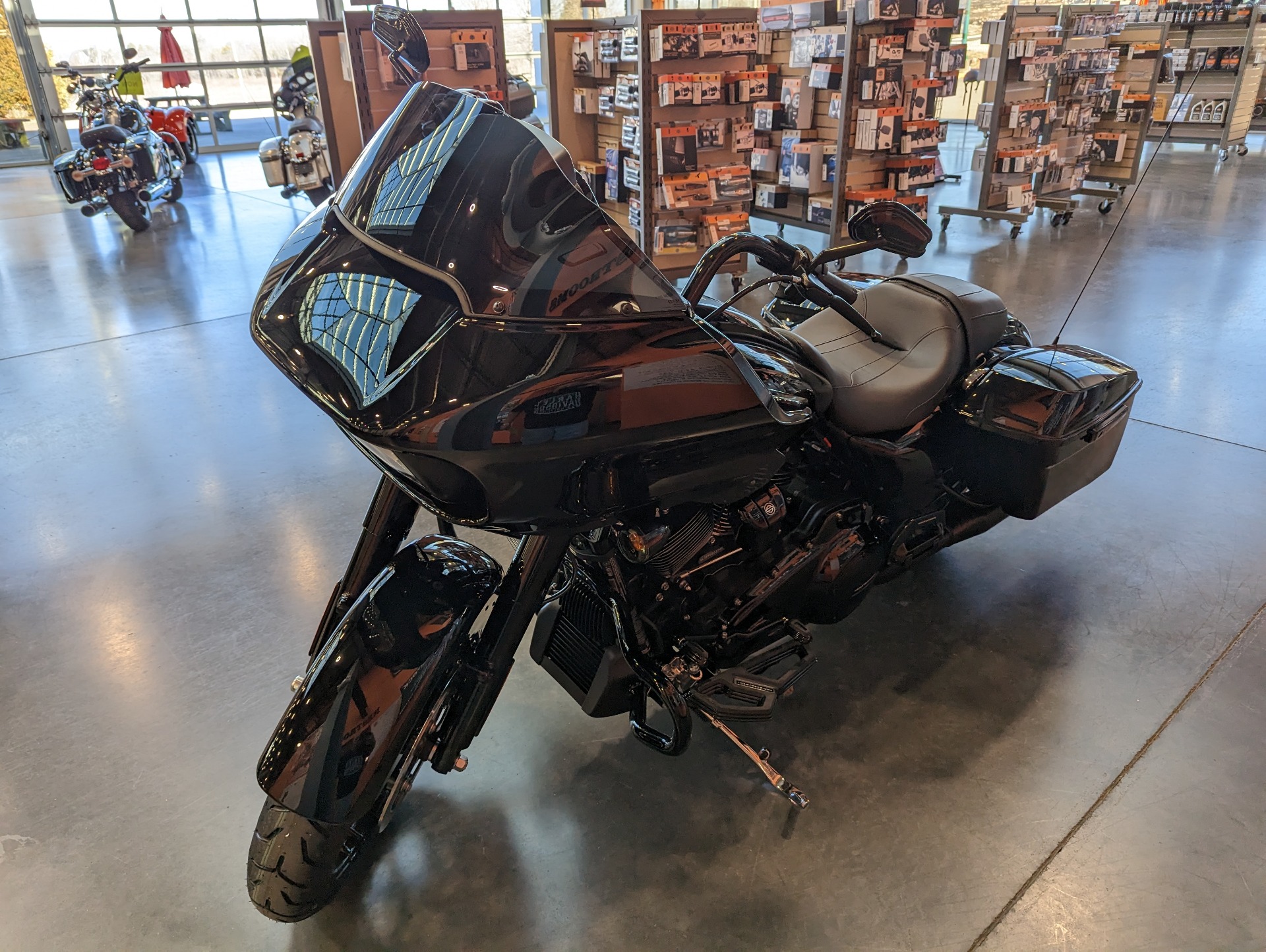 2023 Harley-Davidson ROAD GLIDE SPECIAL in Columbia, Tennessee - Photo 4