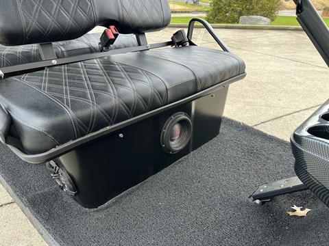 2022 Premier Custom Carts PCC L6 6 Passenger Golf Cart in Columbia, Tennessee - Photo 9