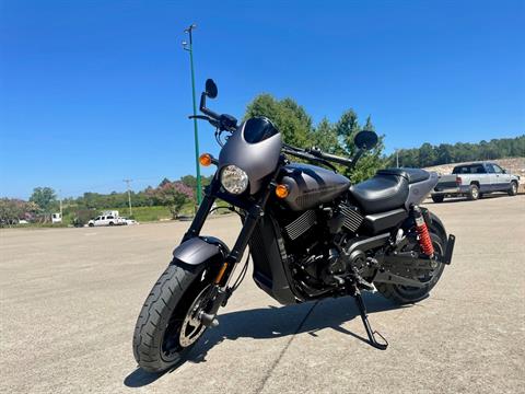 2017 Harley-Davidson XG750 in Columbia, Tennessee - Photo 2