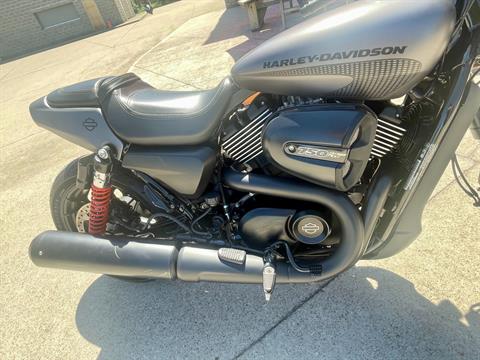 2017 Harley-Davidson XG750 in Columbia, Tennessee - Photo 5