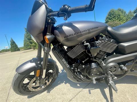2017 Harley-Davidson XG750 in Columbia, Tennessee - Photo 3