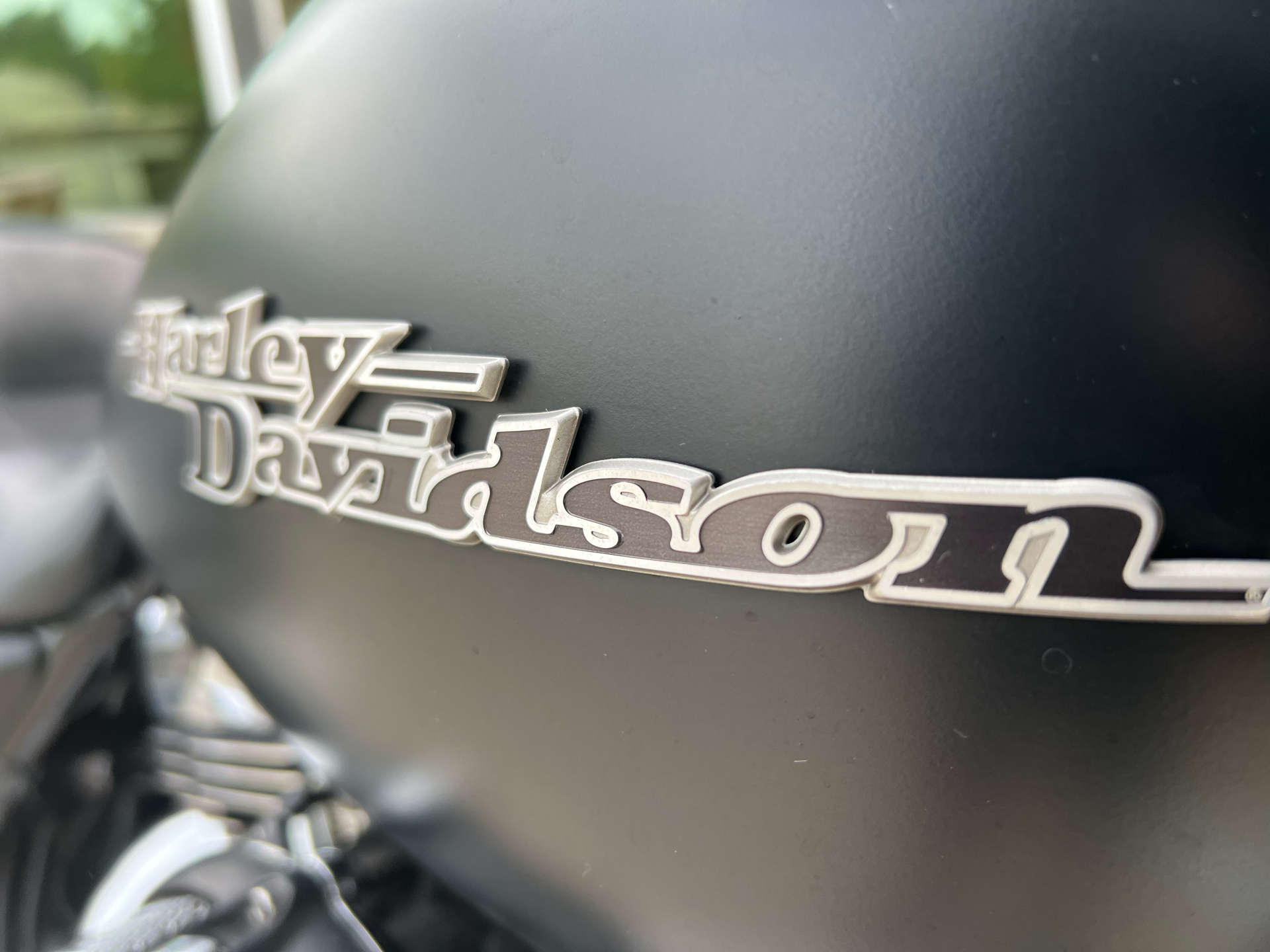 2012 Harley-Davidson FLHX Street Glide in Columbia, Tennessee - Photo 3