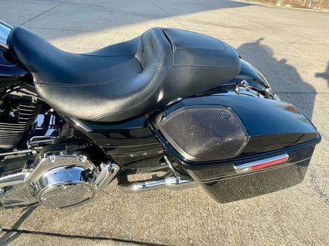 2015 Harley-Davidson FLHXS in Columbia, Tennessee - Photo 4