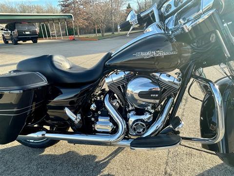 2015 Harley-Davidson FLHXS in Columbia, Tennessee - Photo 9