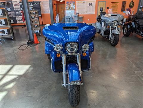 2024 Harley-Davidson Tri Glide® Ultra in Columbia, Tennessee - Photo 8