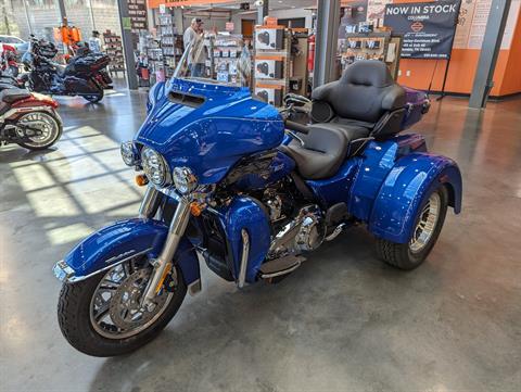 2024 Harley-Davidson Tri Glide® Ultra in Columbia, Tennessee - Photo 7