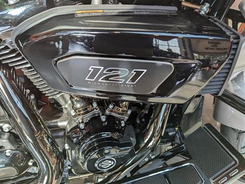 2023 Harley-Davidson CVO in Columbia, Tennessee - Photo 14