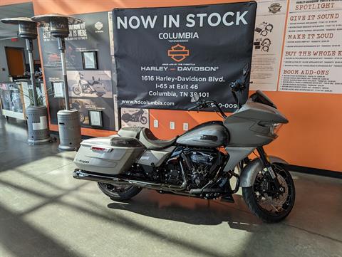 2023 Harley-Davidson CVO in Columbia, Tennessee - Photo 1