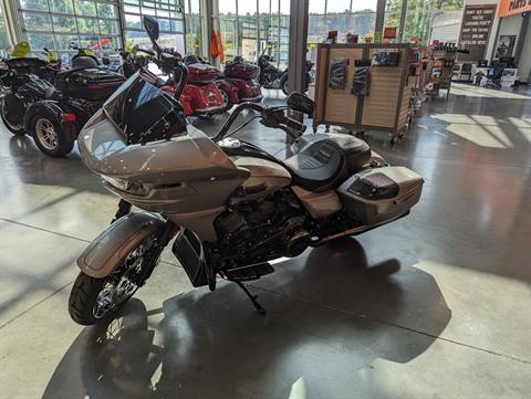 2023 Harley-Davidson CVO in Columbia, Tennessee - Photo 17