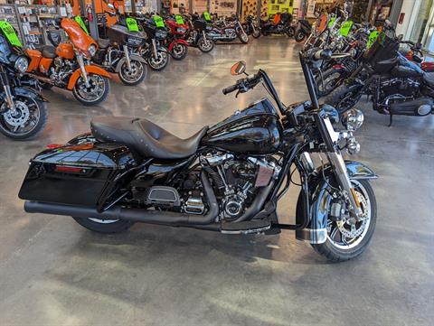 2019 Harley-Davidson Road King® in Columbia, Tennessee - Photo 1