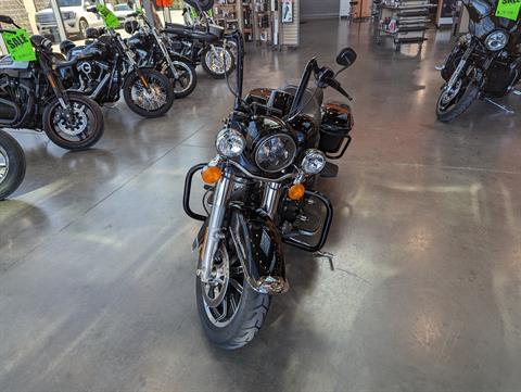 2019 Harley-Davidson Road King® in Columbia, Tennessee - Photo 8