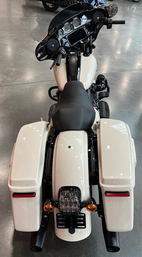 2023 Harley-Davidson Street Glide ST in Columbia, Tennessee - Photo 9