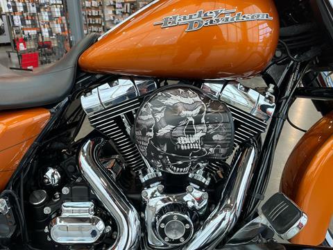 2015 Harley-Davidson Street Glide Special in Columbia, Tennessee - Photo 3
