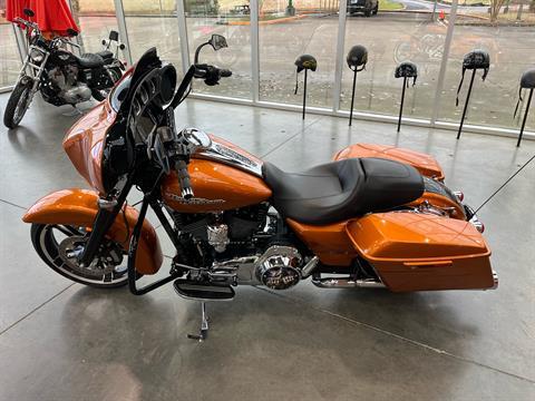 2015 Harley-Davidson Street Glide Special in Columbia, Tennessee - Photo 6
