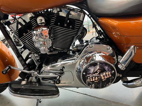 2015 Harley-Davidson Street Glide Special in Columbia, Tennessee - Photo 7