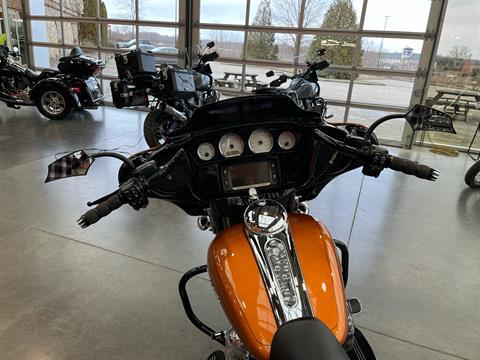 2015 Harley-Davidson Street Glide Special in Columbia, Tennessee - Photo 9