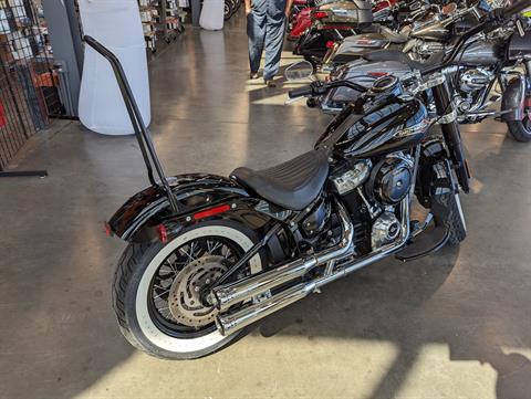 2020 Harley-Davidson SLIM in Columbia, Tennessee - Photo 3