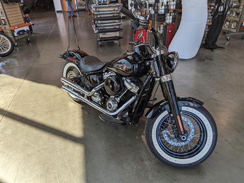 2020 Harley-Davidson SLIM in Columbia, Tennessee - Photo 2
