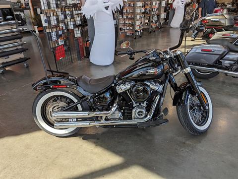 2020 Harley-Davidson SLIM in Columbia, Tennessee - Photo 1