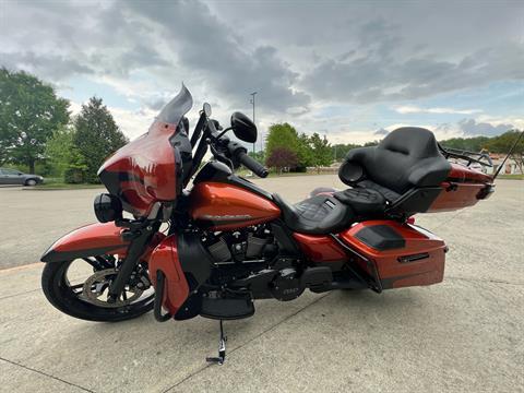 2020 Harley-Davidson FLHTK Ultra Limited in Columbia, Tennessee - Photo 2