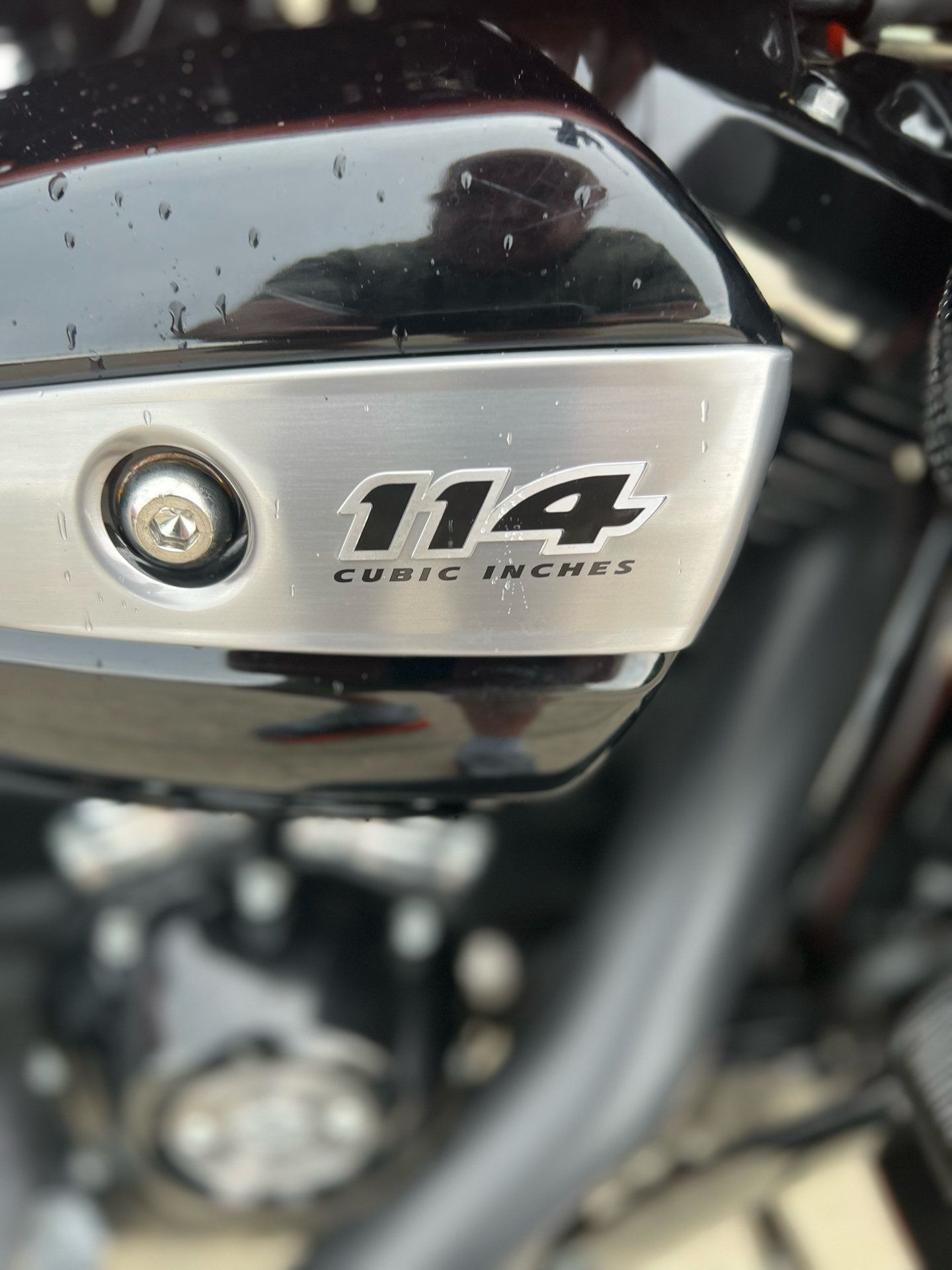 2020 Harley-Davidson FLHTK Ultra Limited in Columbia, Tennessee - Photo 10