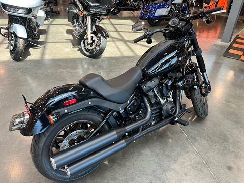 2023 Harley-Davidson Low Rider S in Columbia, Tennessee - Photo 3