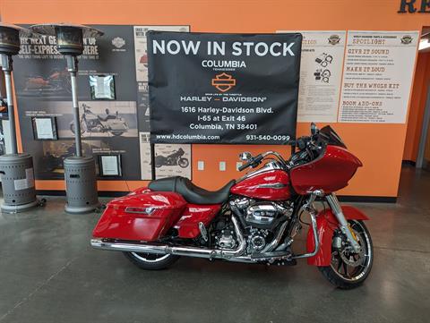2023 Harley-Davidson FLTRX in Columbia, Tennessee - Photo 1